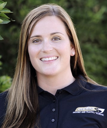 Carli Corliss Hawkins